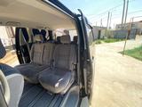 Toyota Alphard 2007 годаүшін5 400 000 тг. в Атырау – фото 5