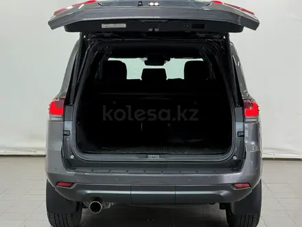 Toyota Land Cruiser Prestige Off-Road 2021 года за 45 200 000 тг. в Астана – фото 10