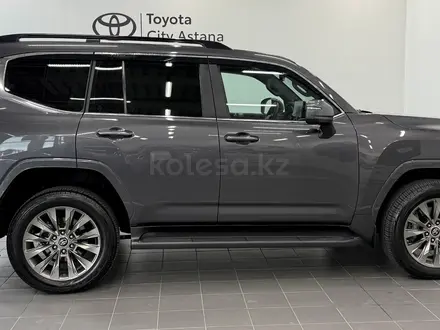 Toyota Land Cruiser Prestige Off-Road 2021 года за 45 200 000 тг. в Астана – фото 18