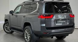 Toyota Land Cruiser Prestige Off-Road 2021 года за 45 000 000 тг. в Астана – фото 2