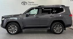 Toyota Land Cruiser Prestige Off-Road 2021 года за 45 000 000 тг. в Астана – фото 3