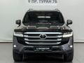 Toyota Land Cruiser Prestige Off-Road 2021 годаүшін45 200 000 тг. в Астана – фото 5