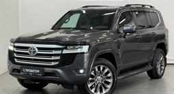 Toyota Land Cruiser Prestige Off-Road 2021 года за 45 000 000 тг. в Астана
