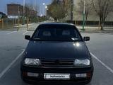 Volkswagen Vento 1994 годаfor1 500 000 тг. в Кызылорда – фото 3