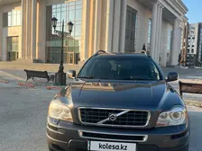 Volvo XC90, 2008
