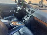 Volvo XC90 2008 года за 6 800 000 тг. в Петропавловск – фото 4