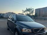 Volvo XC90 2008 года за 6 800 000 тг. в Петропавловск – фото 5