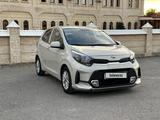 Kia Morning 2021 годаүшін6 250 000 тг. в Алматы – фото 3