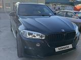 BMW X5 2017 года за 15 990 000 тг. в Кокшетау – фото 2