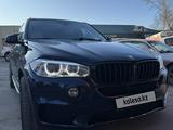 BMW X5 2017 года за 15 990 000 тг. в Кокшетау