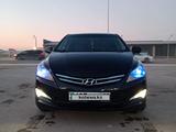 Hyundai Accent 2014 года за 6 000 000 тг. в Актау