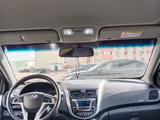 Hyundai Accent 2014 года за 6 000 000 тг. в Актау – фото 2