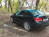 Chevrolet Cruze 2013 годаүшін2 950 000 тг. в Кокшетау – фото 2