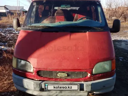 Ford Transit 1995 года за 1 400 000 тг. в Шелек