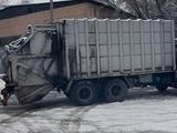 Установка мусоровоз Zoeller за 2 000 000 тг. в Алматы