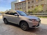 Mitsubishi Outlander 2018 годаүшін12 000 000 тг. в Атырау – фото 2