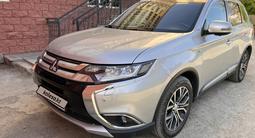 Mitsubishi Outlander 2018 года за 14 000 000 тг. в Атырау