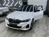 BMW i3 2023 года за 22 500 000 тг. в Астана