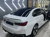 BMW i3 2023 года за 22 500 000 тг. в Астана – фото 2