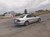 Mitsubishi Galant 2003 годаүшін1 900 000 тг. в Туркестан – фото 3