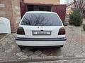 Volkswagen Golf 1995 года за 850 000 тг. в Шымкент – фото 4