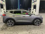 Hyundai Tucson 2020 годаfor13 500 000 тг. в Алматы – фото 4