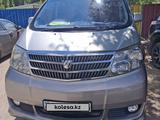 Toyota Alphard 2002 года за 5 700 000 тг. в Актобе