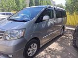 Toyota Alphard 2002 года за 5 700 000 тг. в Актобе – фото 2