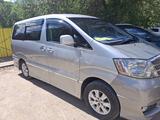 Toyota Alphard 2002 года за 5 700 000 тг. в Актобе – фото 3