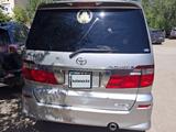 Toyota Alphard 2002 года за 5 700 000 тг. в Актобе – фото 4