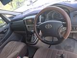 Toyota Alphard 2002 года за 5 700 000 тг. в Актобе – фото 5