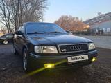 Audi 100 1992 годаfor2 600 000 тг. в Алматы