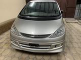 Toyota Estima 2000 года за 6 500 000 тг. в Тараз