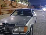 Mercedes-Benz E 230 1990 годаүшін500 000 тг. в Шиели