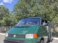 Volkswagen Transporter 1995 годаүшін5 000 000 тг. в Костанай