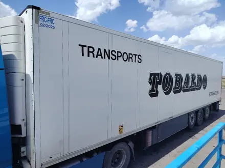 Schmitz Cargobull 2013 года за 14 900 000 тг. в Алматы – фото 2