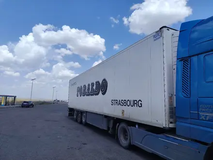 Schmitz Cargobull 2013 года за 14 900 000 тг. в Алматы