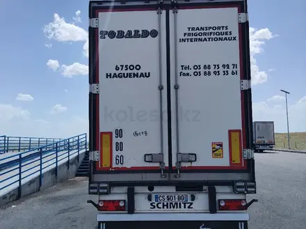 Schmitz Cargobull 2013 года за 14 900 000 тг. в Алматы – фото 4