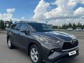 Toyota Highlander 2021 годаfor20 500 000 тг. в Астана – фото 2