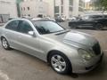 Mercedes-Benz E 320 2004 года за 6 700 000 тг. в Астана – фото 11