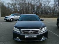 Toyota Camry 2013 годаүшін10 000 000 тг. в Усть-Каменогорск