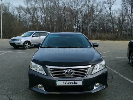 Toyota Camry 2013 года за 10 000 000 тг. в Усть-Каменогорск