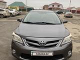 Toyota Corolla 2011 годаүшін6 200 000 тг. в Костанай – фото 4