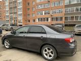 Toyota Corolla 2011 года за 6 200 000 тг. в Костанай – фото 3