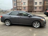 Toyota Corolla 2011 года за 6 500 000 тг. в Костанай