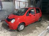 Daewoo Matiz 2010 годаүшін1 500 000 тг. в Алматы – фото 4