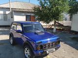 ВАЗ (Lada) Lada 2121 2000 годаүшін1 450 000 тг. в Кызылорда
