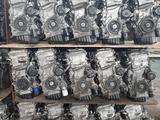 Двигатель АКПП Toyota camry 2AZ-fe (2.4л) (Тойота 2, 4 литра) за 99 991 тг. в Алматы