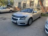 Chevrolet Cruze 2010 годаүшін3 400 000 тг. в Алматы