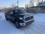 Toyota Tundra 2021 года за 38 000 000 тг. в Павлодар